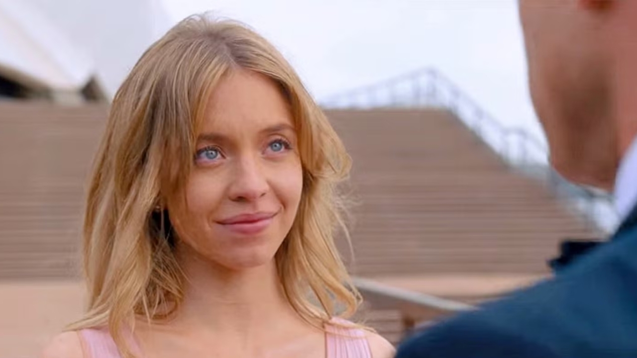 Sydney Sweeney pakt grote rol in ambitieuze scifi-film 'Gundam'