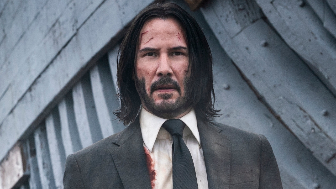 'John Wick 5' met Keanu Reeves officieel aangekondigd!
