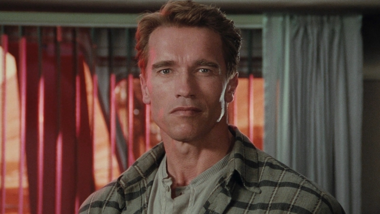 De beste scifi-film van Arnold Schwarzenegger is niet 'Terminator' of 'Predator", maar...
