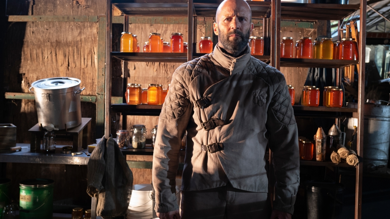 Genoten van 'A Working Man'? Kijk dan ook deze actietopper met Jason Statham
