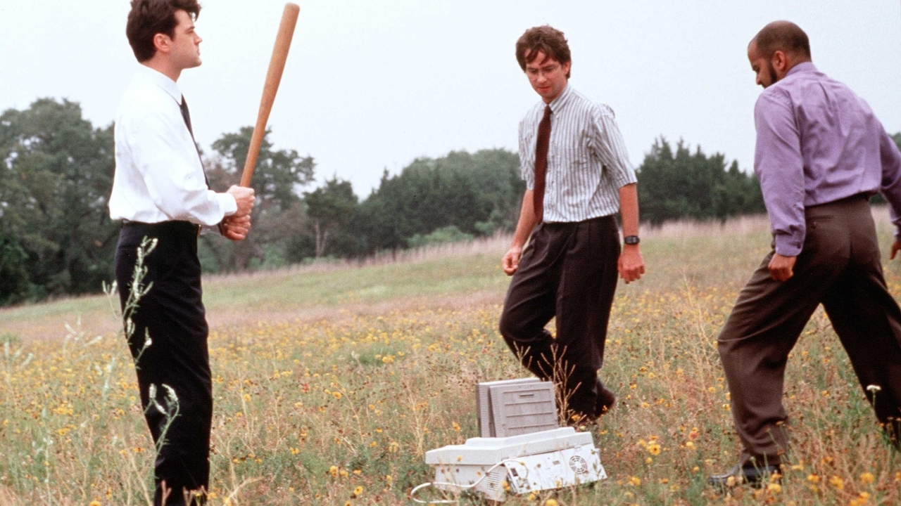 Ongelooflijk: deze geliefde comedy-klassieker was een gigantische flop