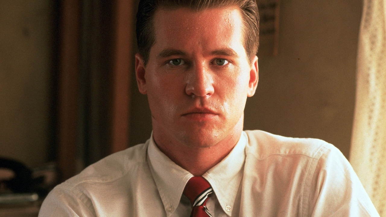 Acteur Val Kilmer (Top Gun, Batman) overlijdt op 65-jarige leeftijd