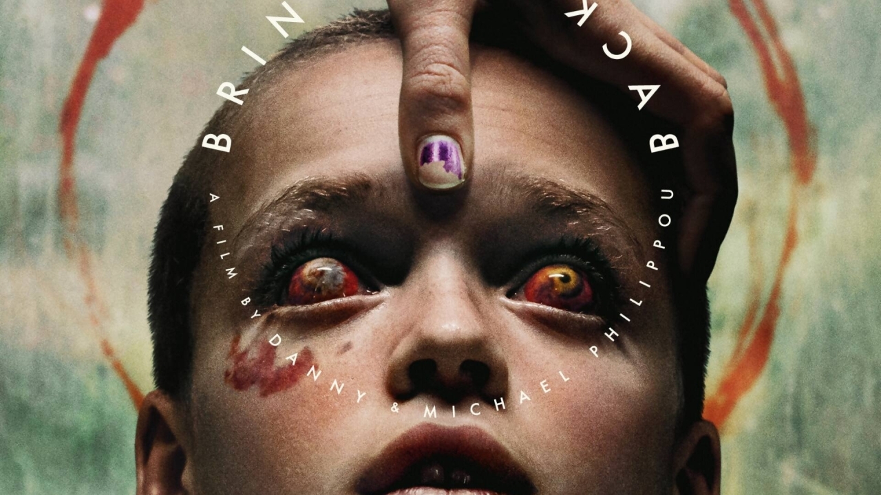 Eerste verontrustende trailer 'Bring Her Back', de nieuwe horror van regisseurs 'Talk to Me'