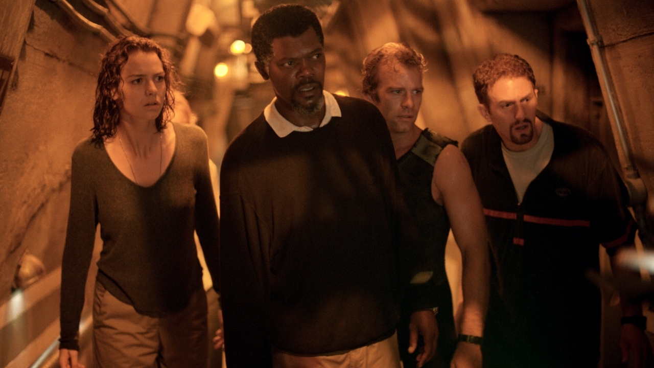 Dit is Samuel L. Jacksons favoriete sterfscène: "Iedereen herinnert dit moment"