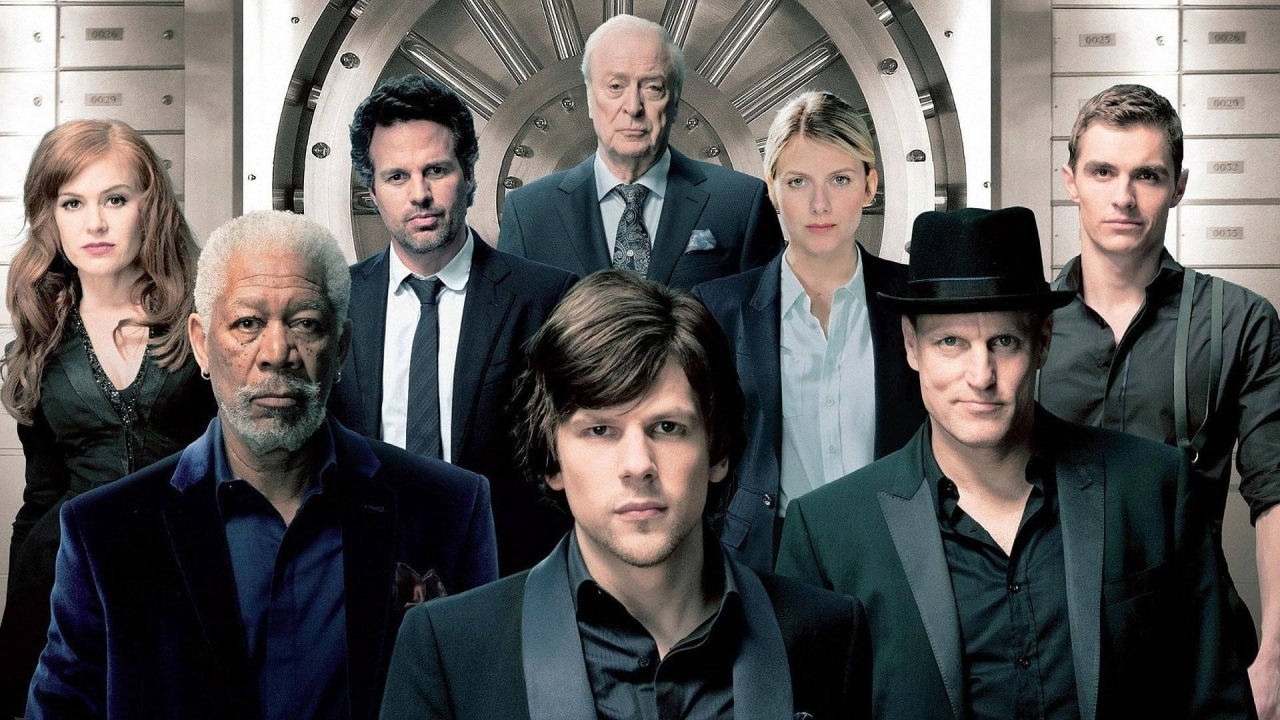 'Now You See Me 3' krijgt nieuwe titel en er komt al een vervolg