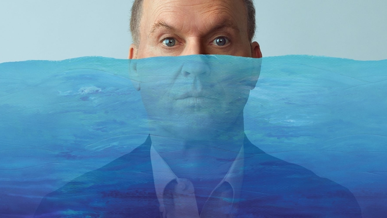 Onbekende en verrassende dramakomedie met Michael Keaton nu op Blu-ray: 'Good Rich'