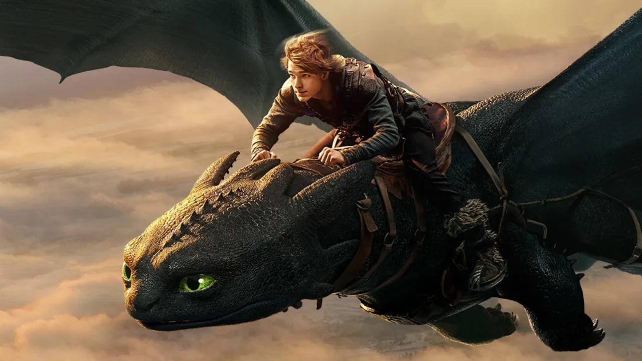 De nieuwe 'How to Train Your Dragon' moet wel heel goed worden: deel 2 verschijnt al snel