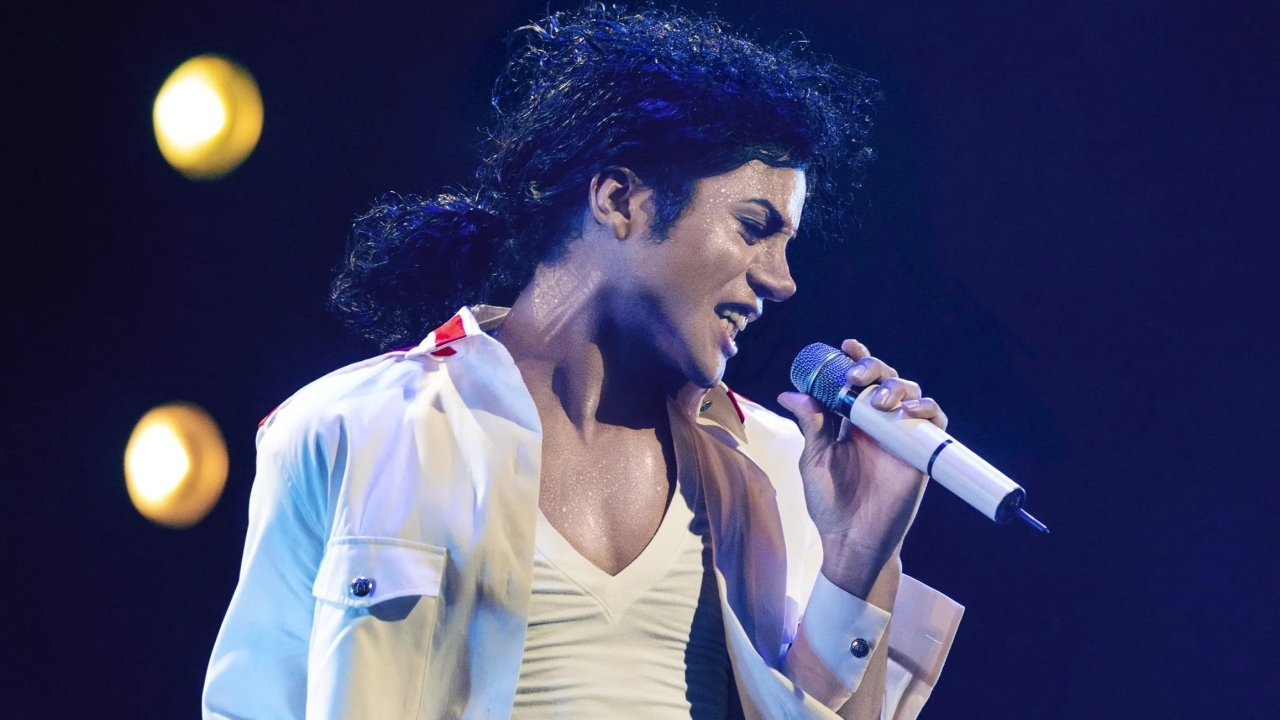 Michael Jackson-film krijgt verrassende wending nu deze 4 uur lijkt te duren
