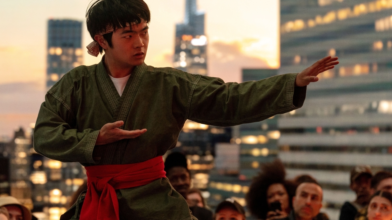 Het langverwachte vervolg 'Karate Kid: Legends' is vanaf deze dag eindelijk te zien in de Nederlandse bioscopen