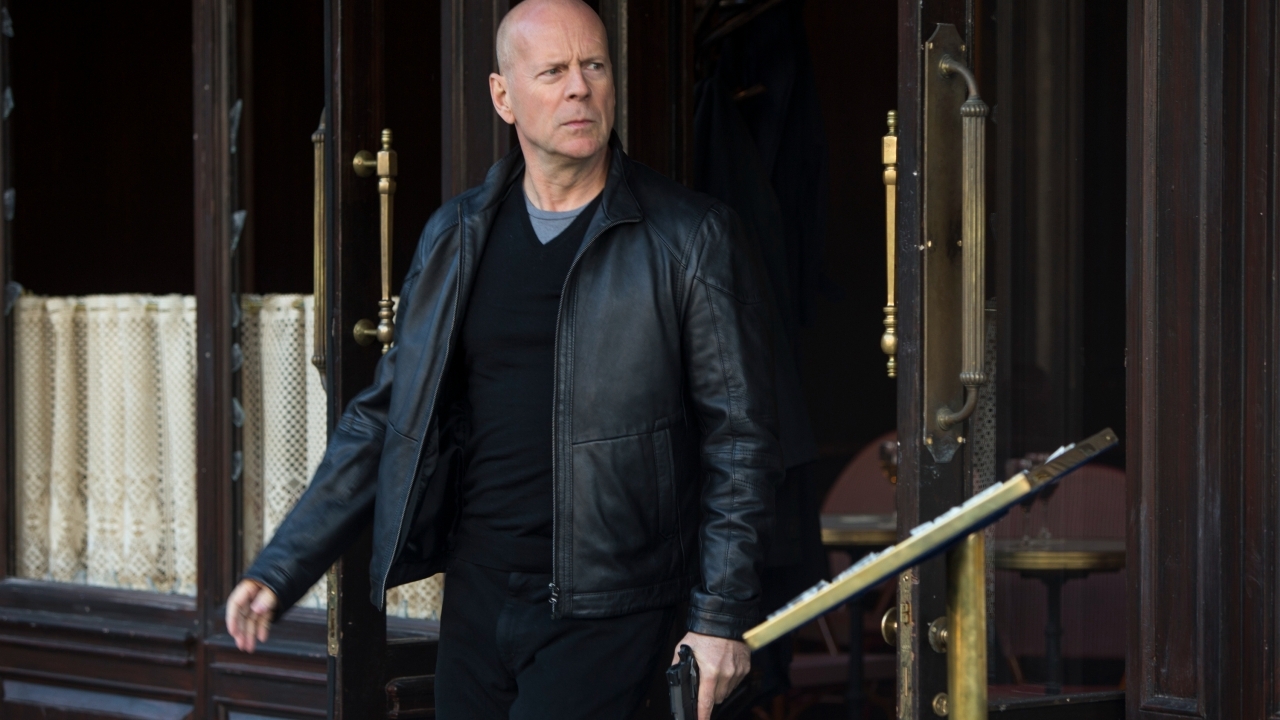 Alle 5 de stripboekfilms van Bruce Willis van slechtste naar beste