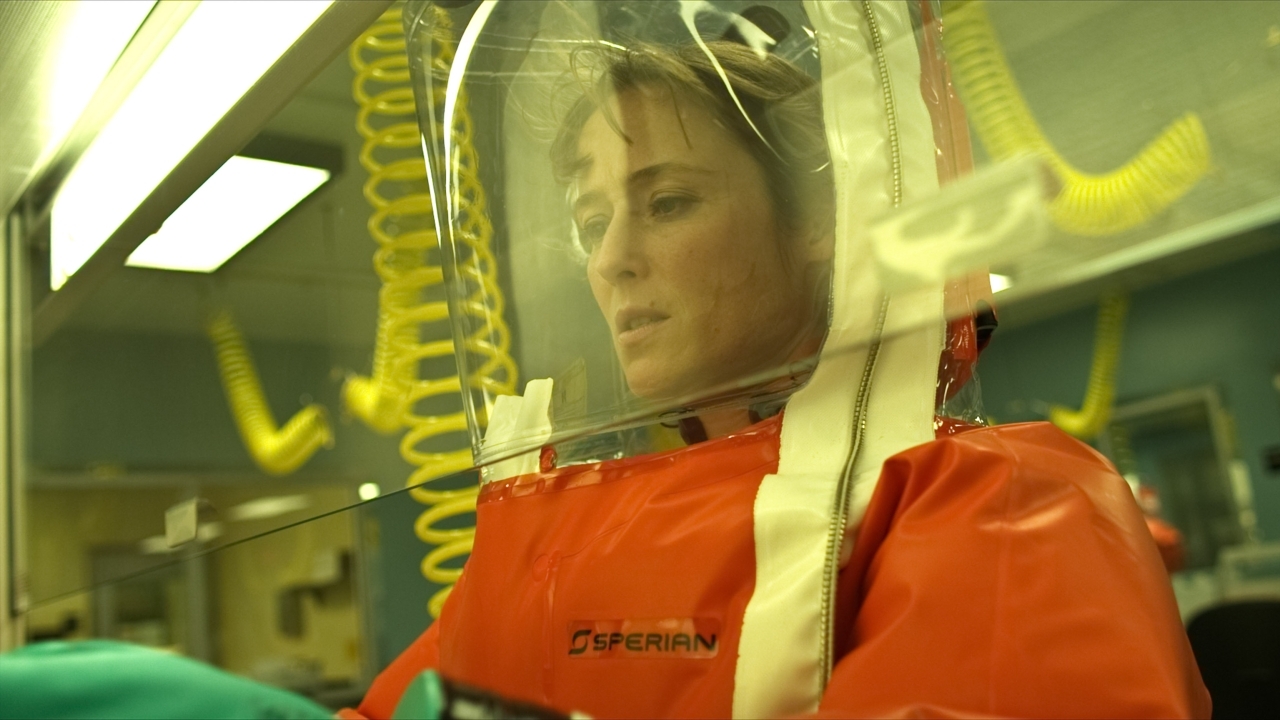 Door Covid wil Steven Soderbergh nog een angstaanjagende virusfilm als 'Contagion' maken