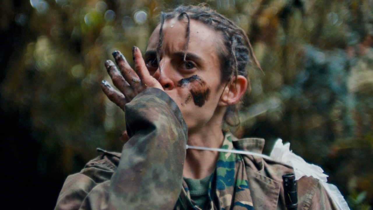 De productie van deze oorlogsfilm was een ware nachtmerrie