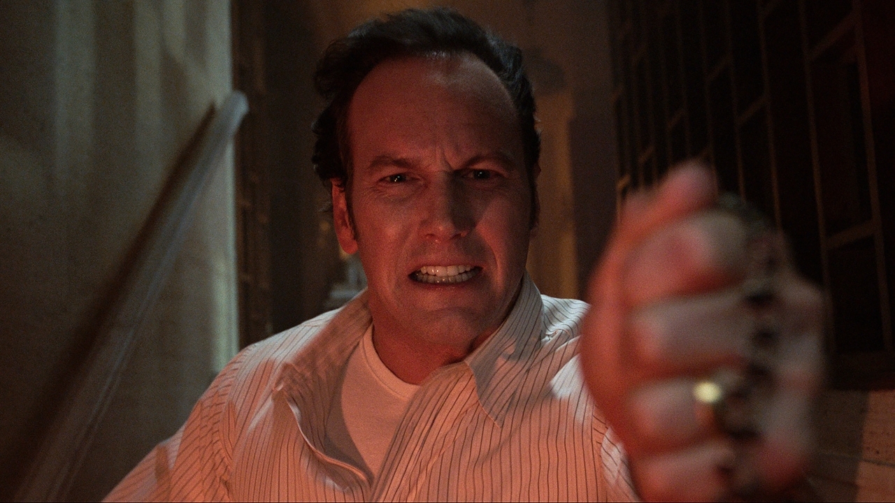 Na zo'n 10 films moet het Conjuring Universe doorgaan met "Phase Two"