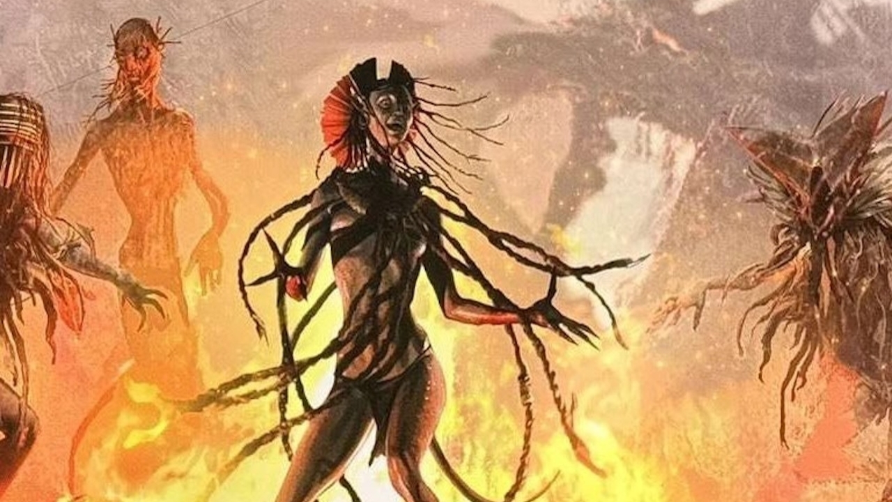 Eerste officiële foto 'Avatar: Fire and Ash' onthuld