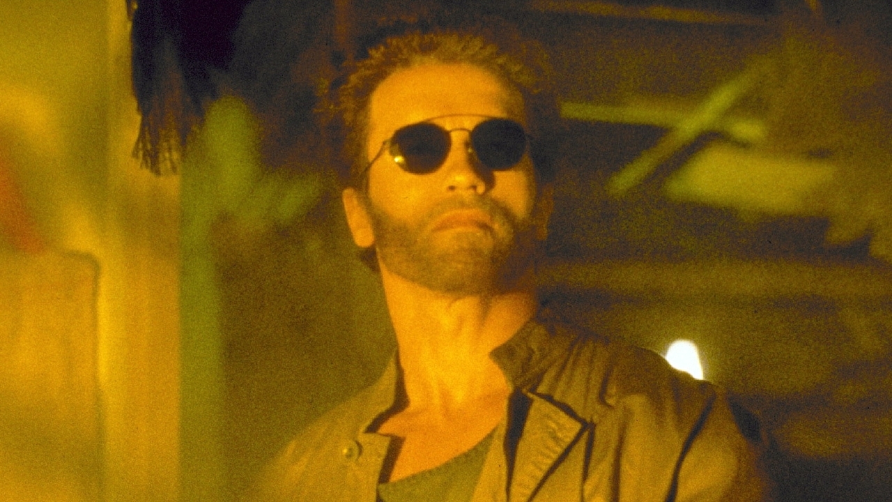 Befaamde gok van Arnold Schwarzenegger nu op Netflix: "te klef voor volwassenen"