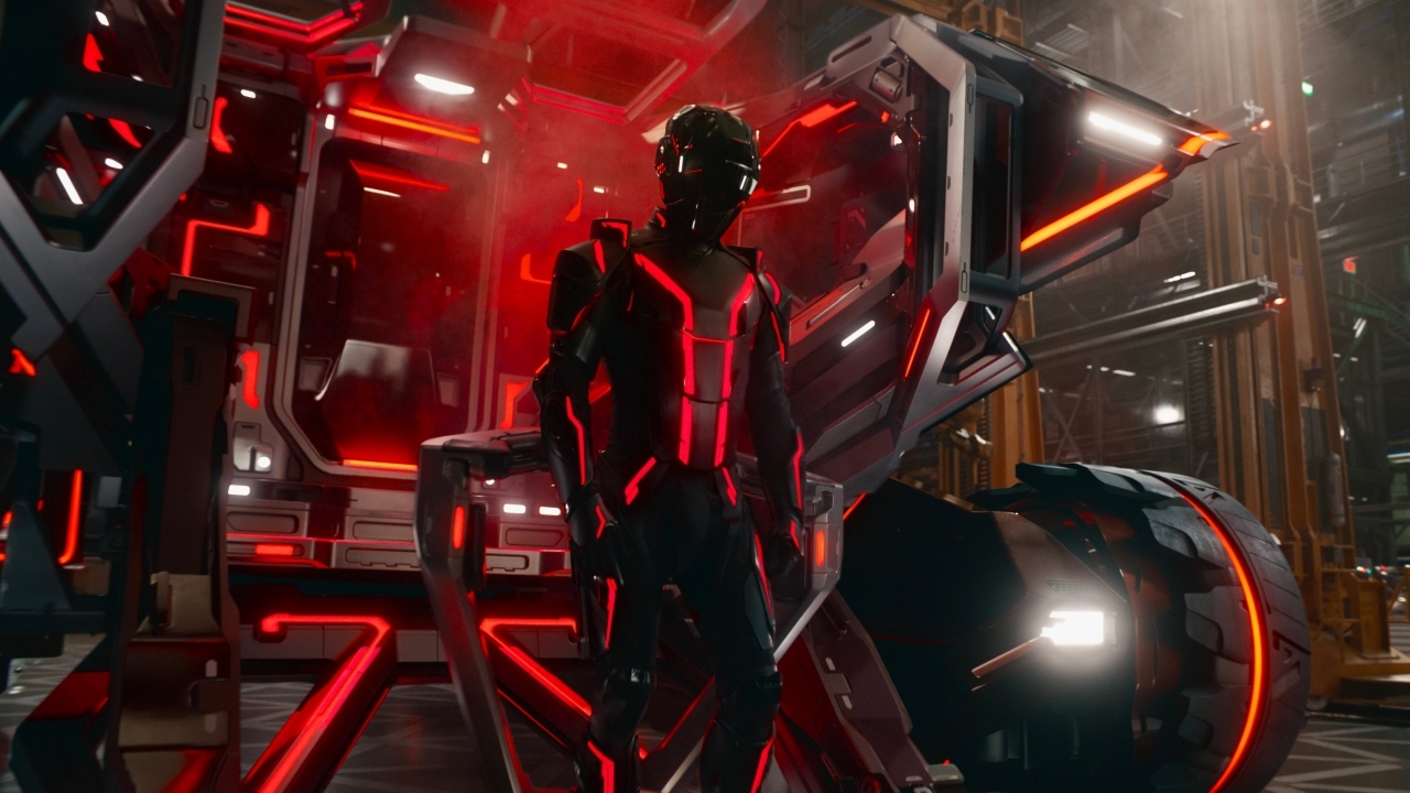 Spectaculaire trailer van 'Tron: Ares': "Er is geen weg terug"