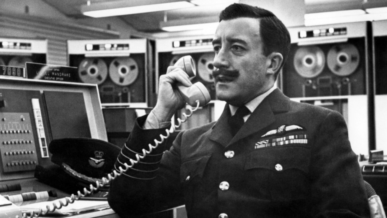 Het enige vervolg dat Stanley Kubrick overwoog te maken: "Ik zou het geweldig hebben gevonden"