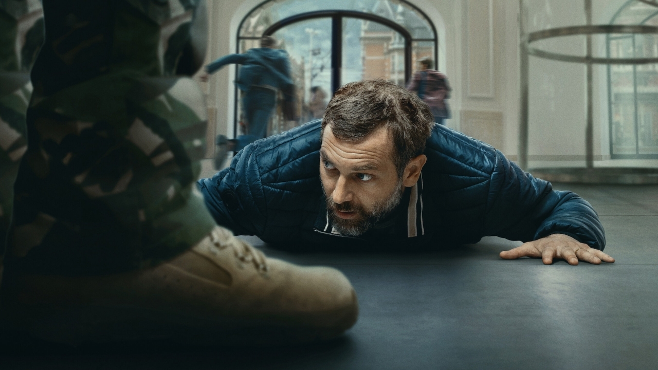 Netflix pakt binnenkort uit met waargebeurde Nederlandse thriller