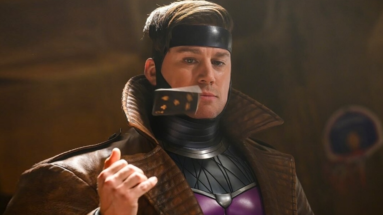 Speelt Channing Tatum iemand anders dan Gambit in 'Avengers: Doomsday'?
