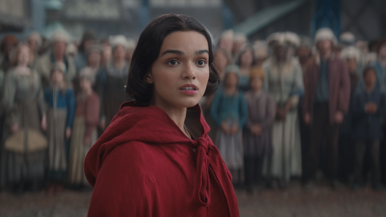 Kritiek op Disney-prinses Rachel Zegler blijft toenemen: "Jij bent de schuldige"