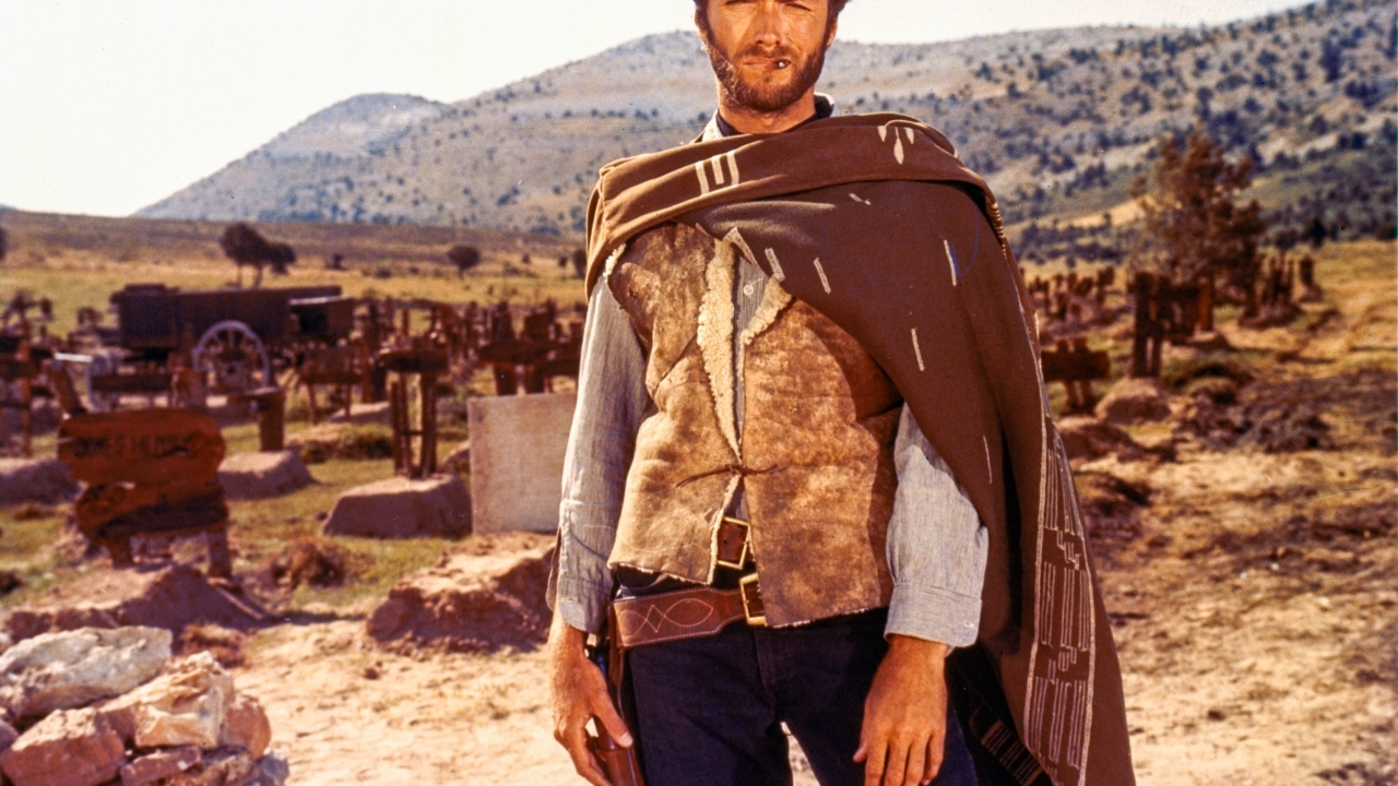 Dé reden Clint Eastwood 20 jaar de Oscaruitreikingen vermeed: "Nodig mij nooit meer uit"