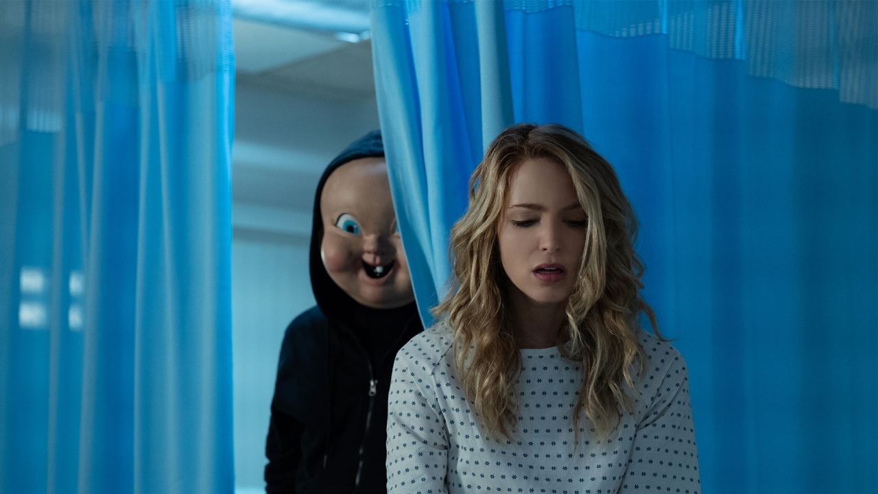Geliefde horror-franchise krijgt tóch een derde deel