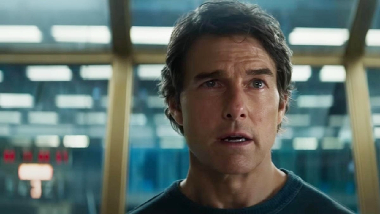 Nieuwe explosieve trailer 'Mission: Impossible - The Final Reckoning': "Een laatste keer"
