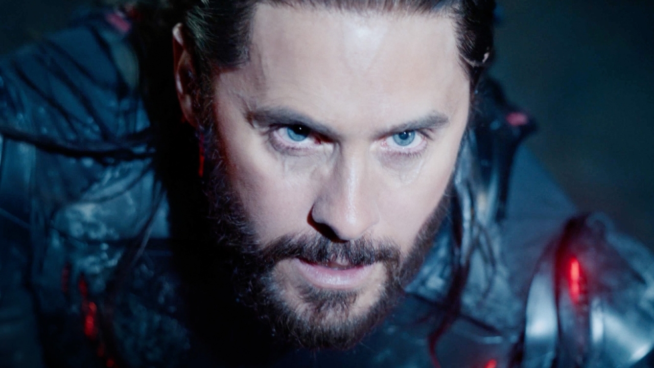 De poster voor 'TRON: Ares' belooft een heel andere TRON