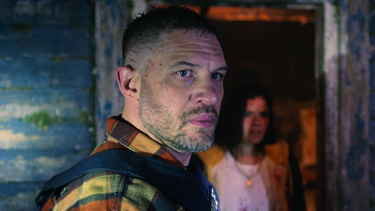 Trailer 'Havoc': Tom Hardy kent alleen maar chaos!