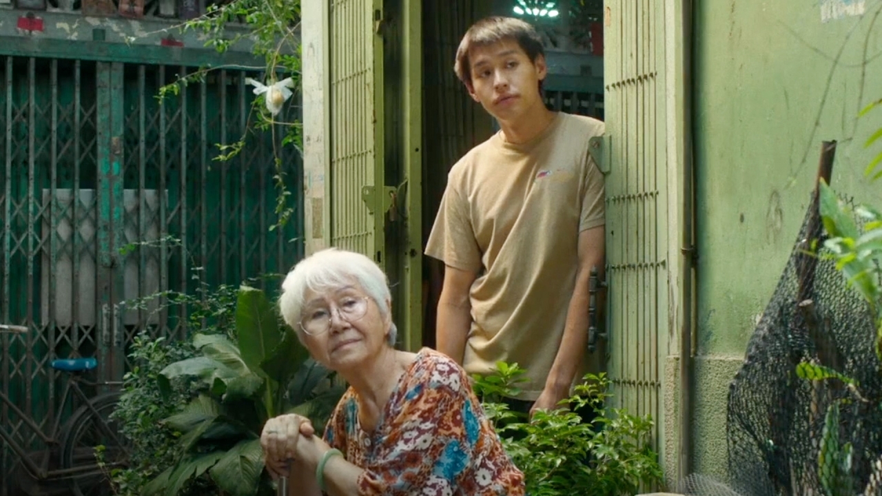 Deze bijna perfecte dramafilm uit 2024 gaat nu Netflix veroveren