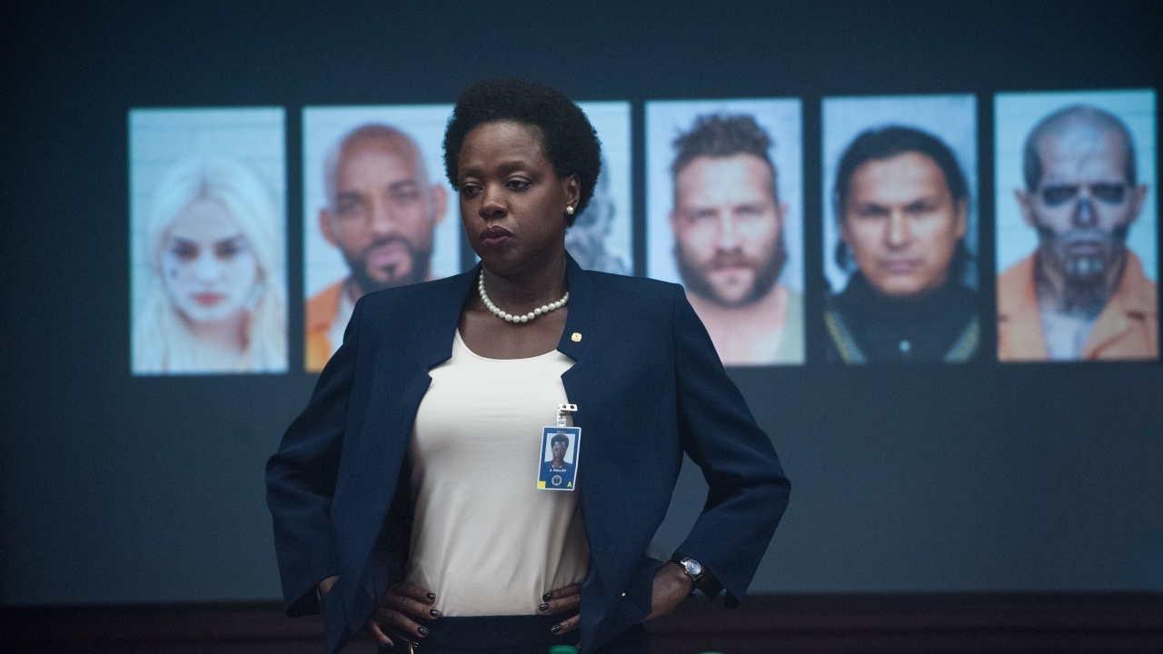 Viola Davis bespreekt haar zeldzame status "grootste aller tijden" bij première bizarre 'G20'