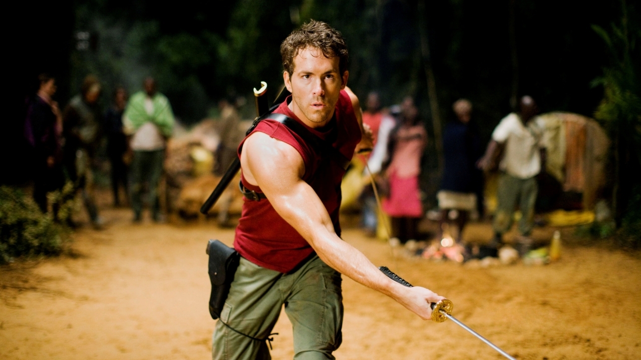 Deze veelbelovende superheldenfilm werd een gigantische flop door dit mislukte personage