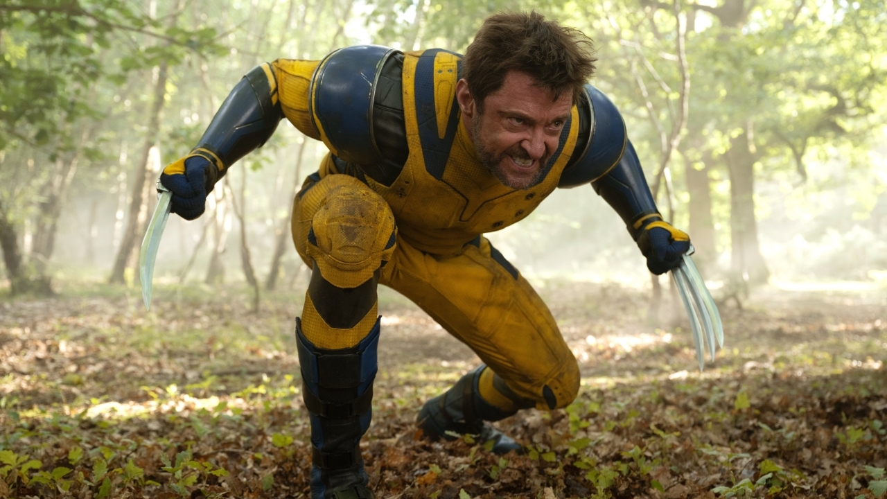 Hugh Jackman keert terug als Wolverine op een wel heel opmerkelijke manier