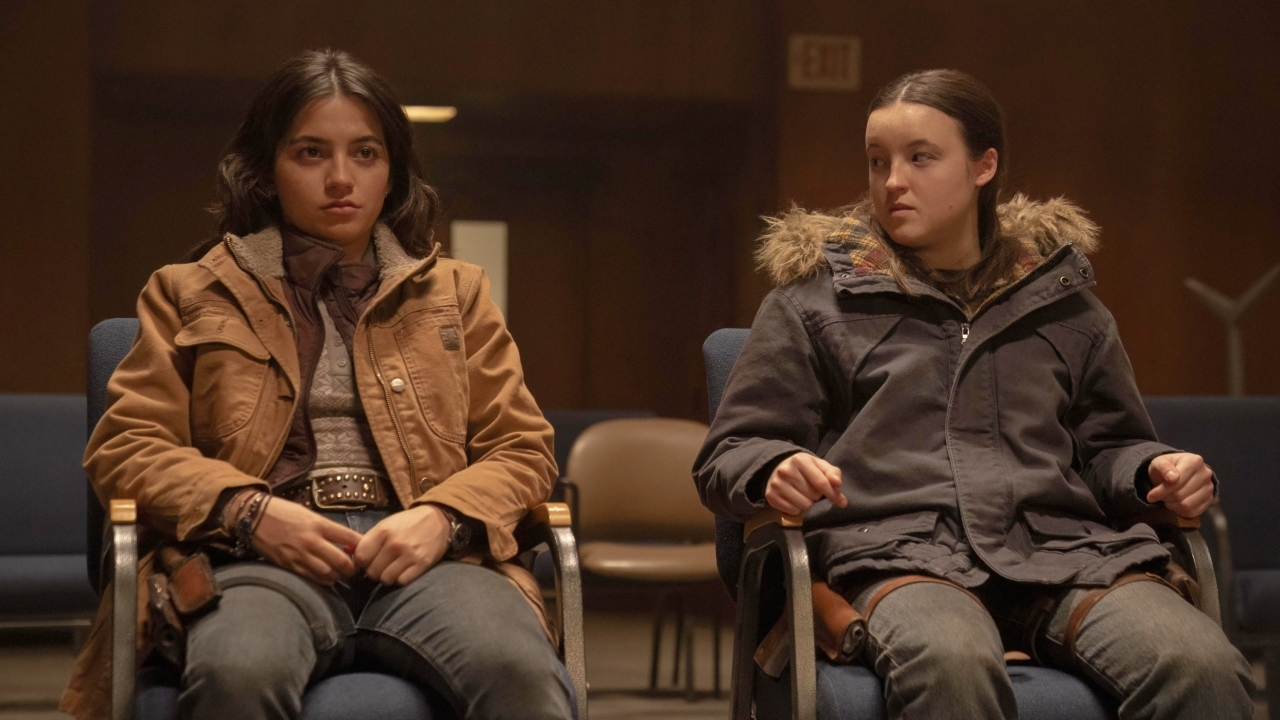 Serie met 11 seizoenen scoort heel goed op HBO Max, eerste recensies nieuw seizoen 'The Last of Us' en oudste western-serie ooit