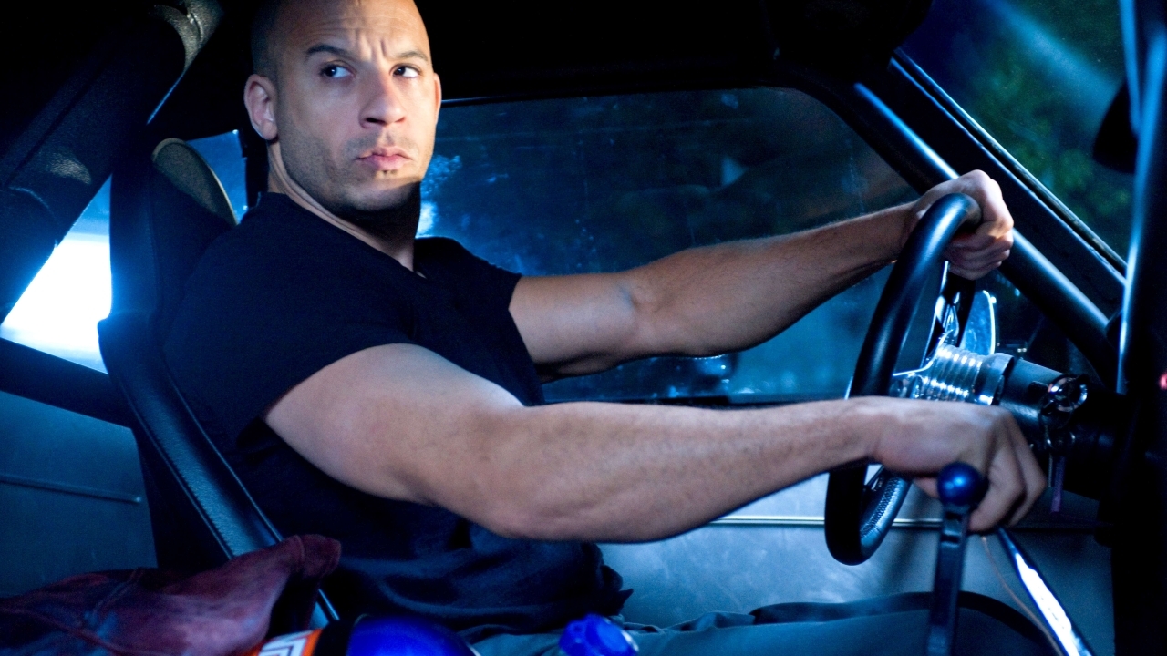 De reden waarom Vin Diesel niet in de tweede 'Fast & Furious' speelde