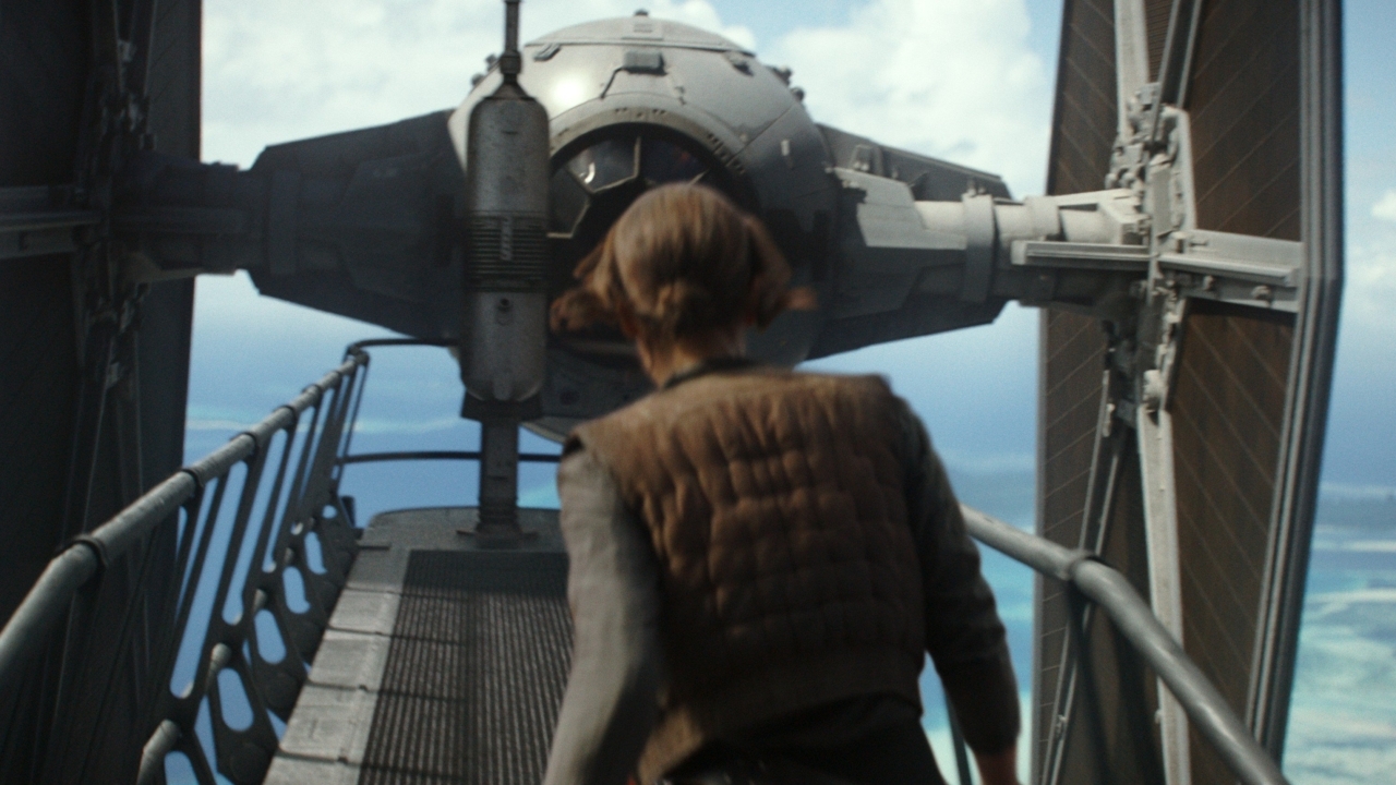 Bij de enorme 'Star Wars'-set van 1000 euro krijg je ook een groots cadeau