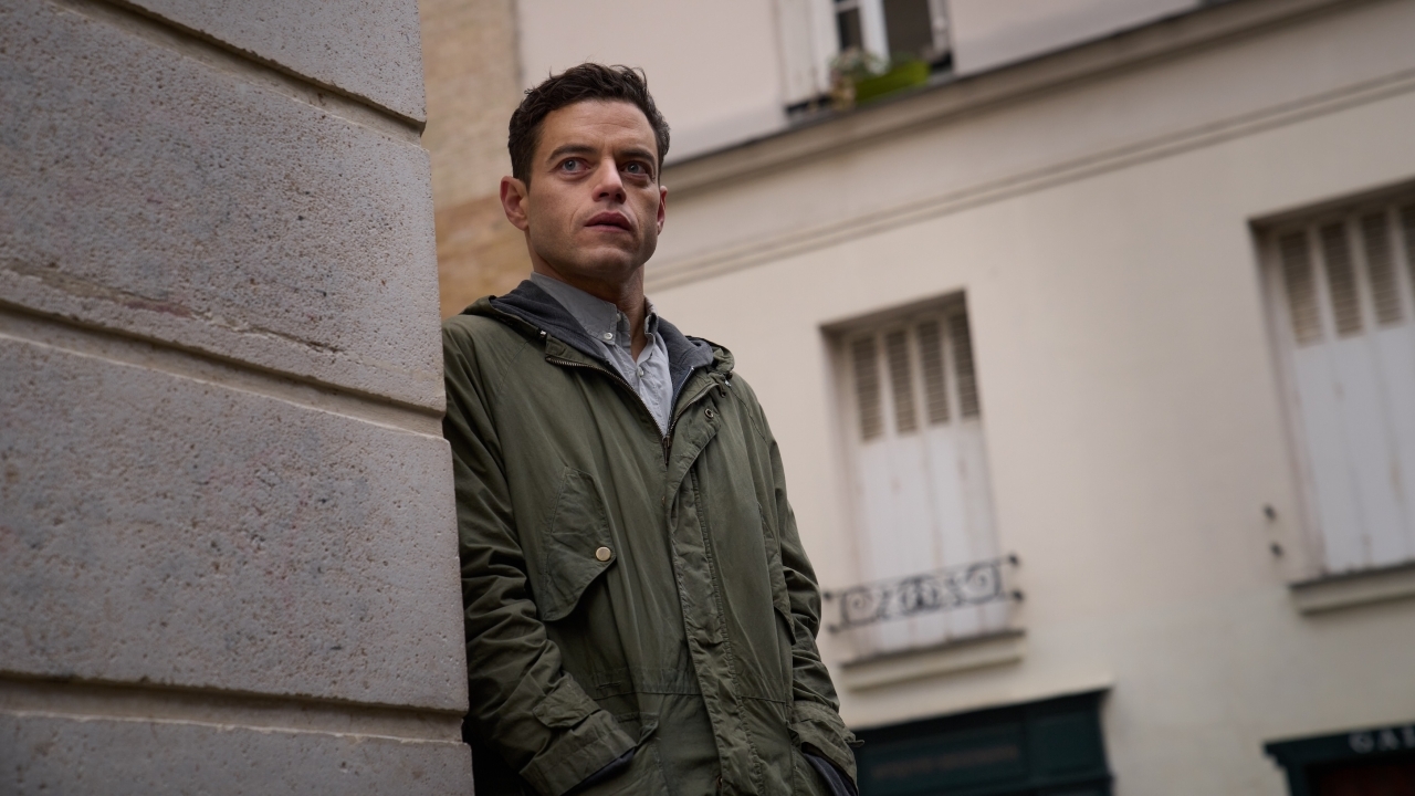 Eerste recensies voor 'The Amateur': kijken of skippen?