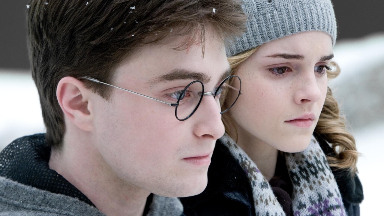Daniel Radcliffe over de dood van 'Harry Potter'-acteur voor de afronding van de film