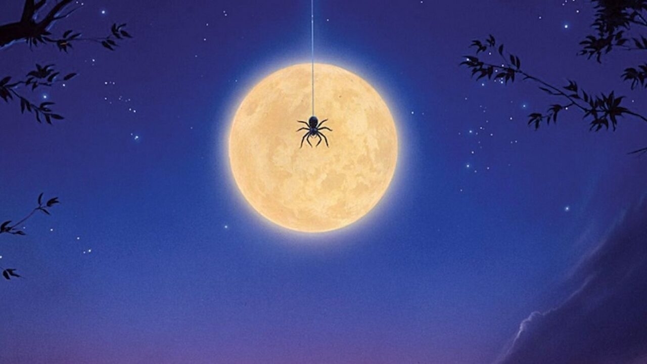 Remake spinnenhorror 'Arachnophobia' gaat voorlopig niet door: "Studio werd nerveus"