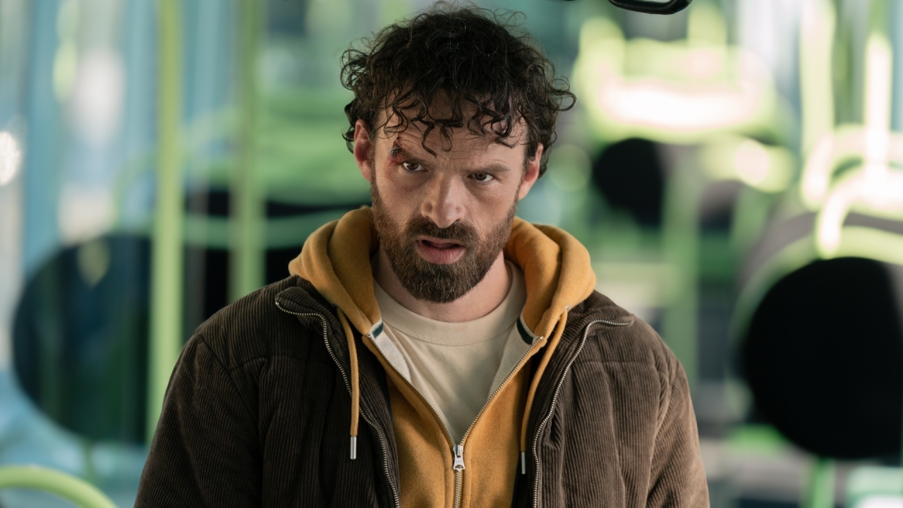 Na 'Lost Bullet' en 'Lost Bullet 2' komt Netflix nu met 'Last Bullet'