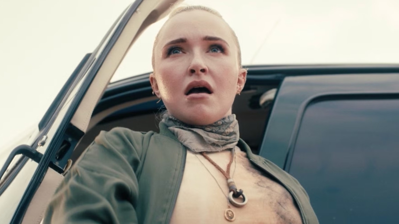 Trailer 'A Breed Apart': wanneer je herdershond op tilt slaat