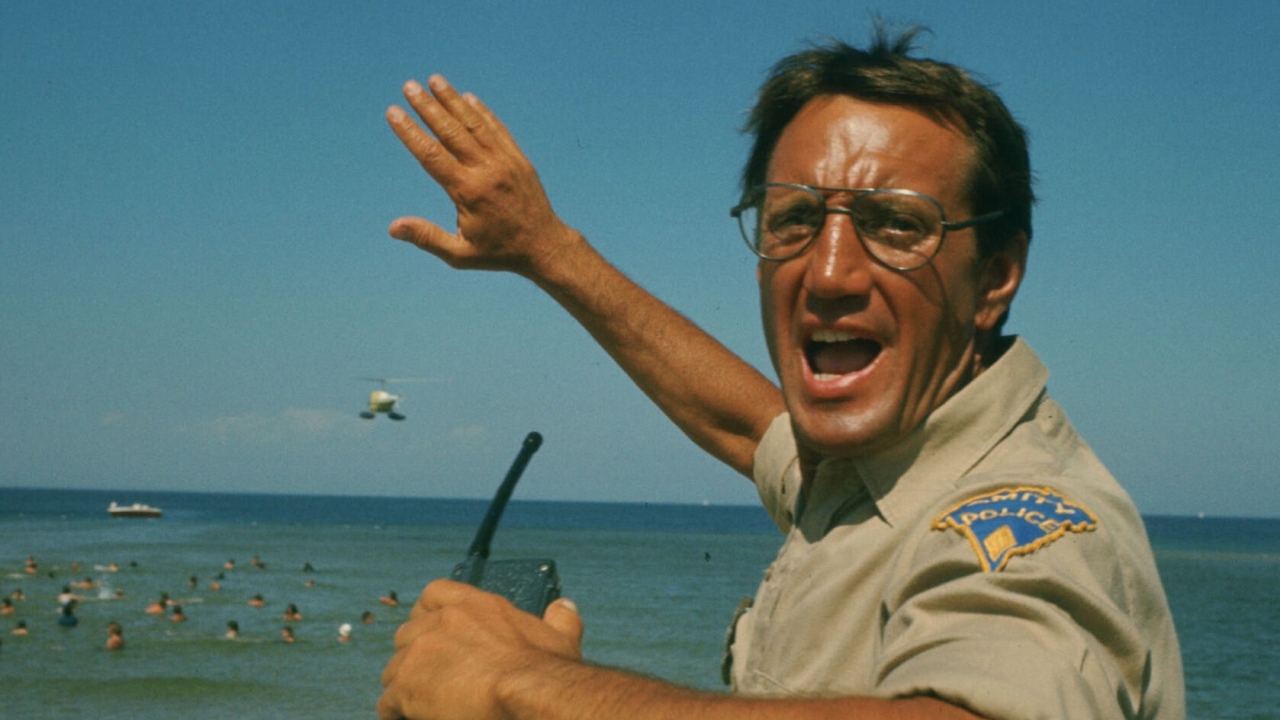 Een remake van 'Jaws': "Ik vind het nu al vreselijk voor de persoon die dat moet doen"