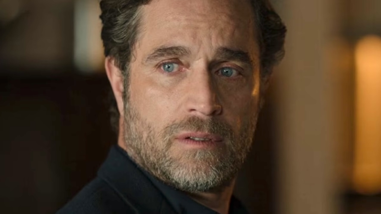 Nieuwe Netflix Original hoog in de Top 10: "Excentriek"