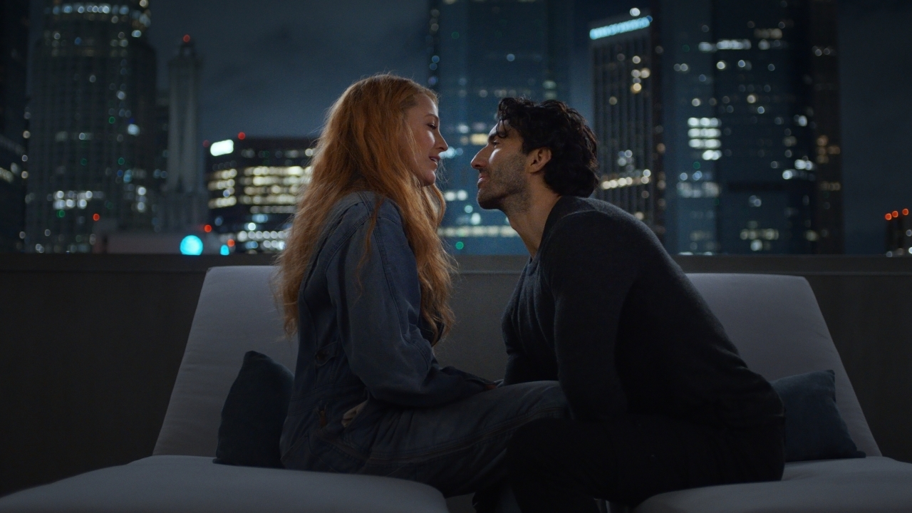 Justin Baldoni krijgt in ruzie met Blake Lively steun uit onverwachte en discutabele hoek