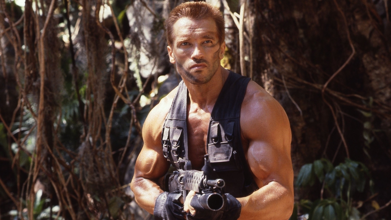 De opnames van deze iconische actiefilm waren een totale nachtmerrie: "Een overlevingsverhaal voor ons allemaal"