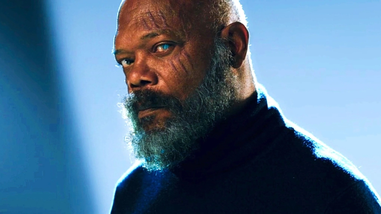 Samuel L. Jackson pakt hoofdrol in western: Hollywood helemaal in de ban van 'Yellowstone'