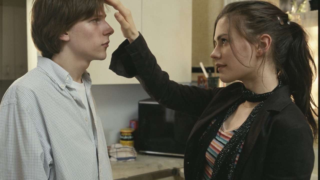 3 ijzersterke arthouse-films op Netflix om direct te kijken