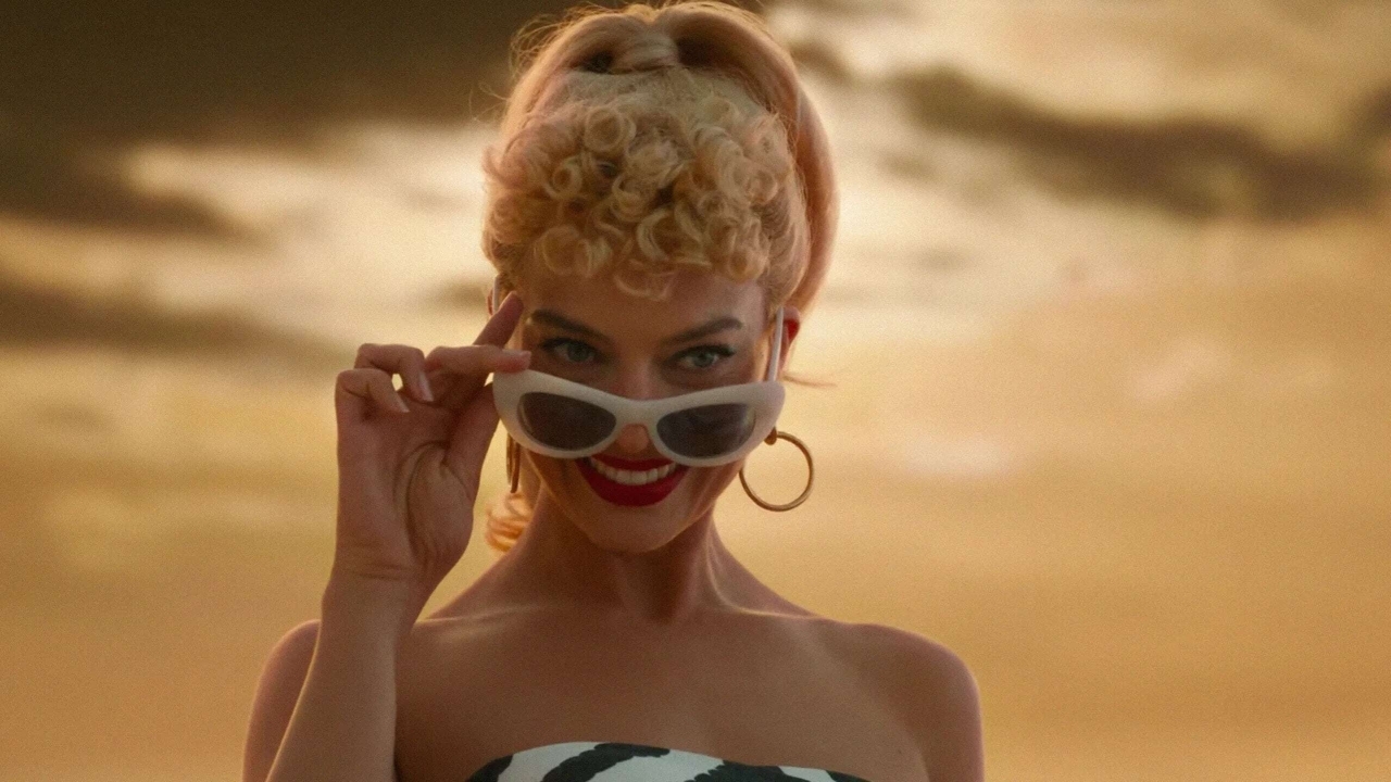 'Barbie'-regisseuse verklapt haar favoriete film aller tijden: "Alles is geweldig hieraan"