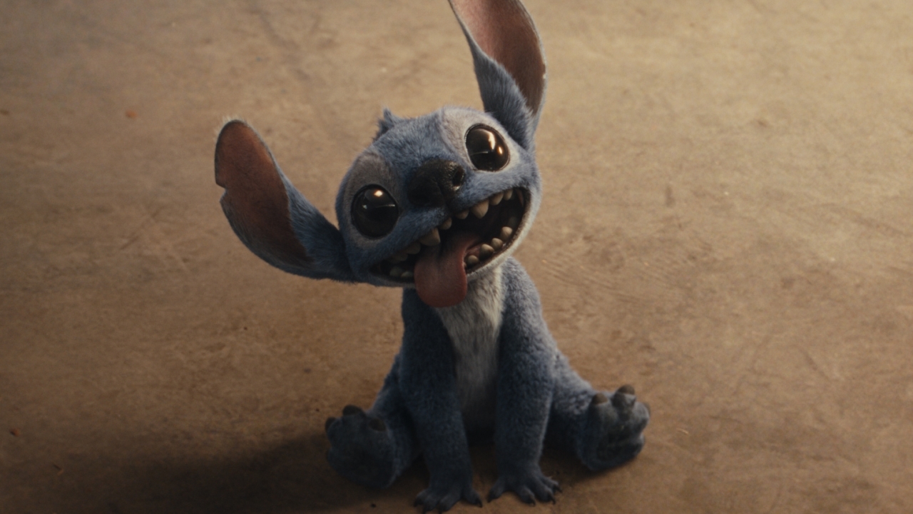 Iedereen gaat straks naar 'Lilo & Stitch' en de nieuwe 'Mission: Impossible'