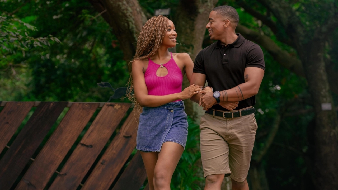 Nieuwe Netflix Original scoort onverwacht goed: "de cast brengt alles met zoveel enthousiasme"